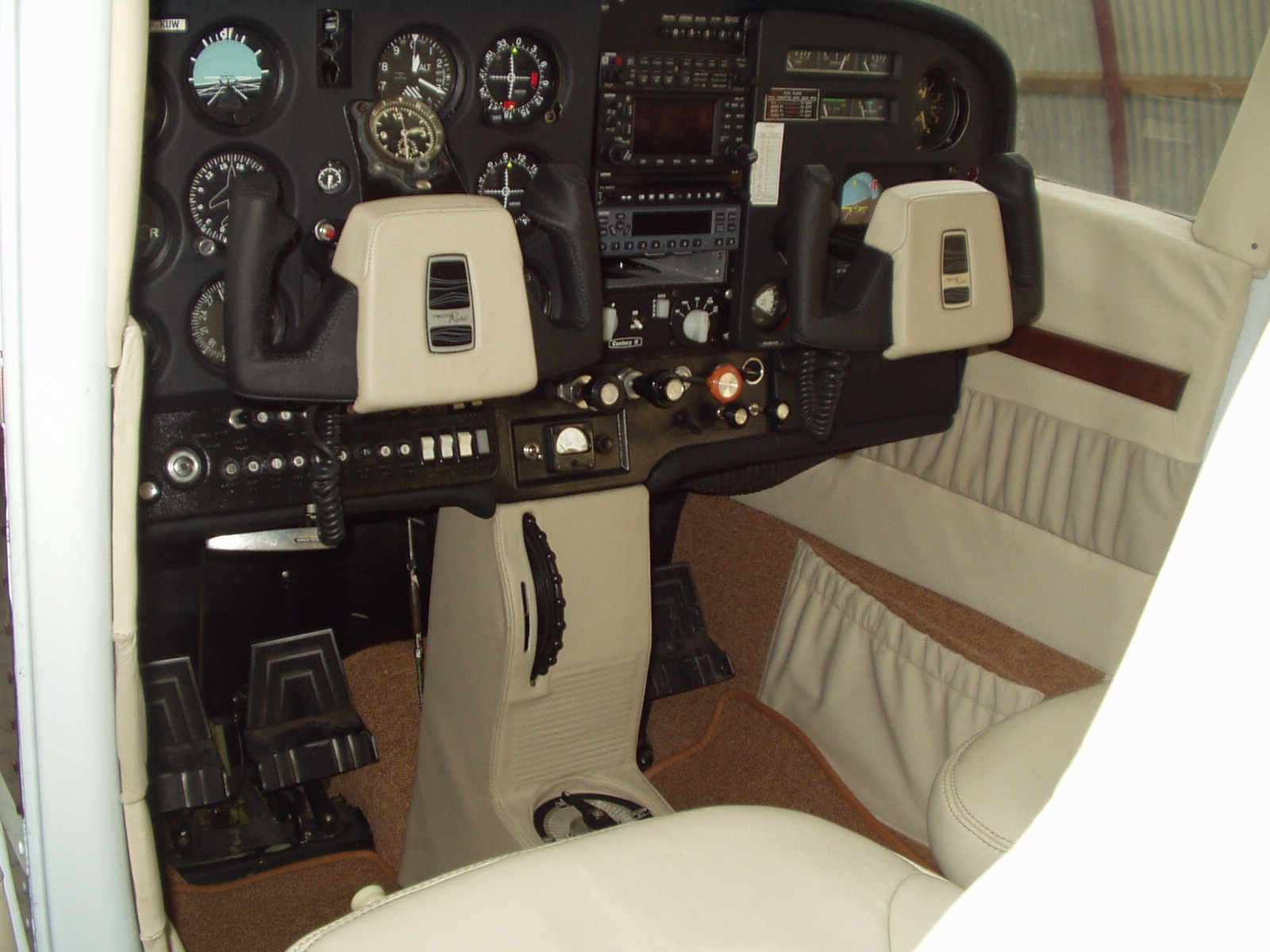 Fly 9